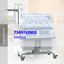 Hospital High Quality Baby Incubator (THR-II970)